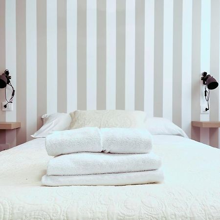 Garcia Barbon48B By Vigovacaciones Appartement Buitenkant foto