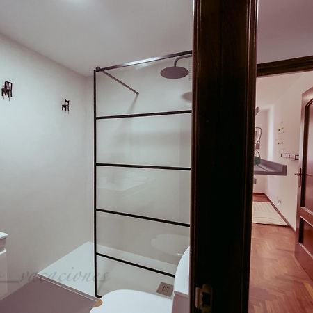 Garcia Barbon48B By Vigovacaciones Appartement Buitenkant foto