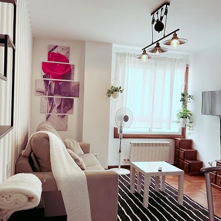 Garcia Barbon48B By Vigovacaciones Appartement Buitenkant foto