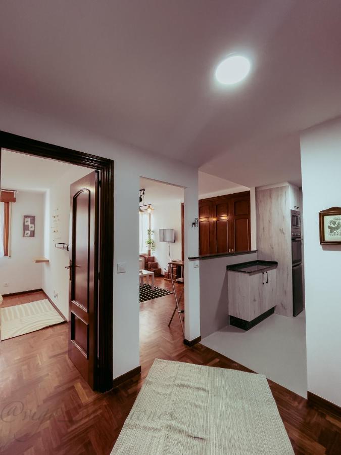 Garcia Barbon48B By Vigovacaciones Appartement Buitenkant foto