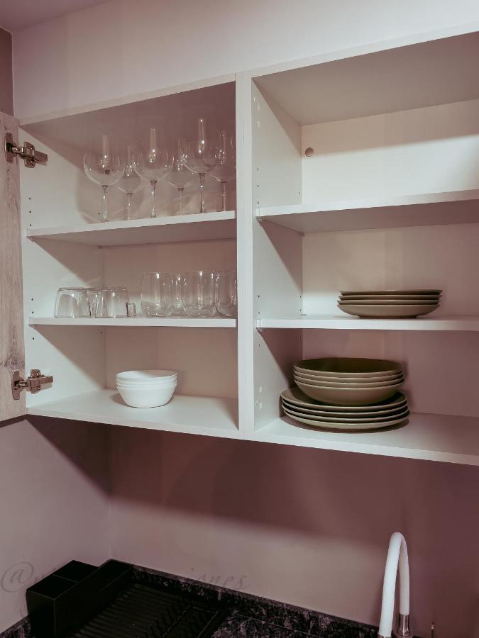Garcia Barbon48B By Vigovacaciones Appartement Buitenkant foto