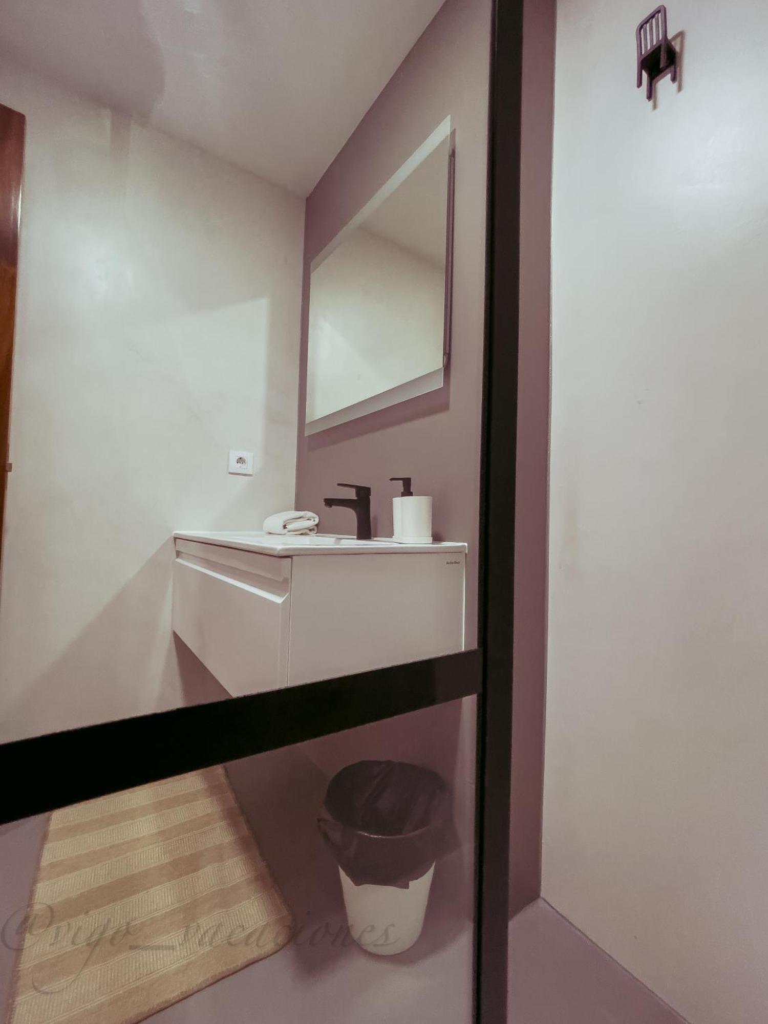 Garcia Barbon48B By Vigovacaciones Appartement Buitenkant foto