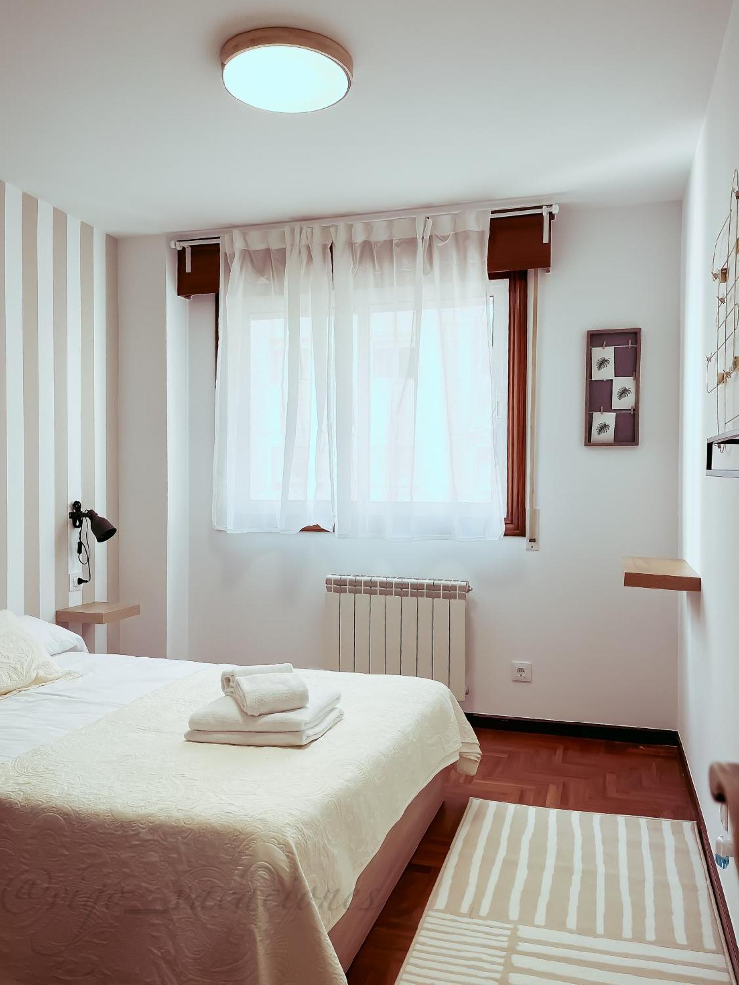 Garcia Barbon48B By Vigovacaciones Appartement Buitenkant foto
