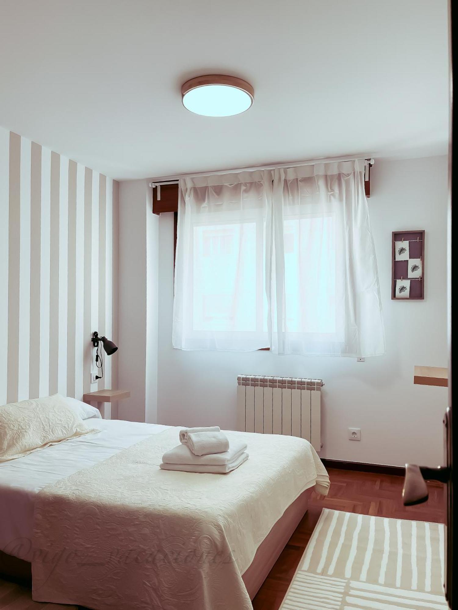 Garcia Barbon48B By Vigovacaciones Appartement Buitenkant foto