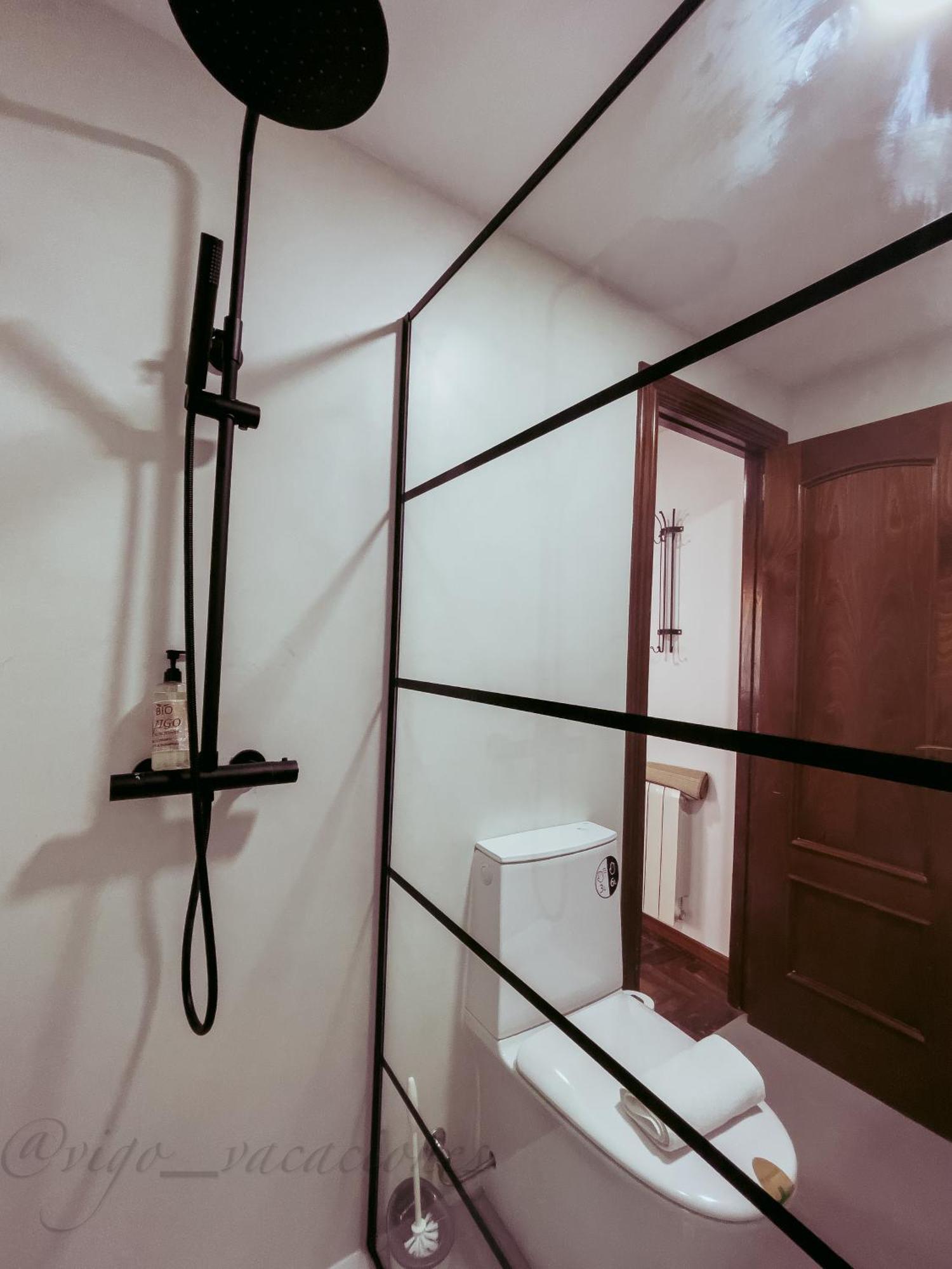 Garcia Barbon48B By Vigovacaciones Appartement Buitenkant foto