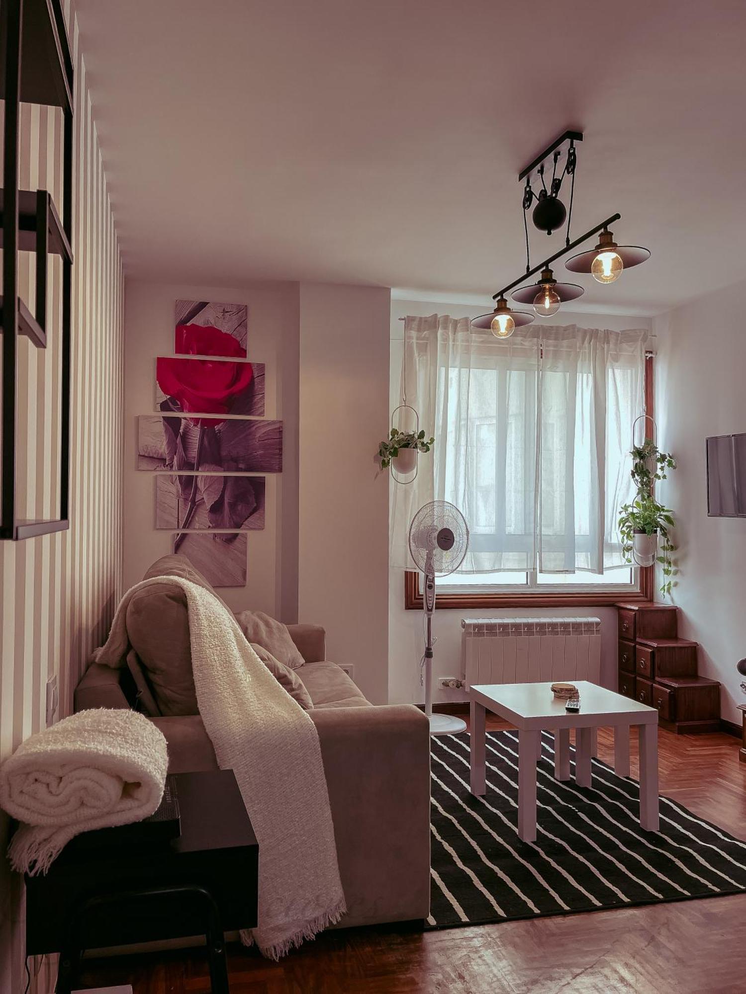 Garcia Barbon48B By Vigovacaciones Appartement Buitenkant foto