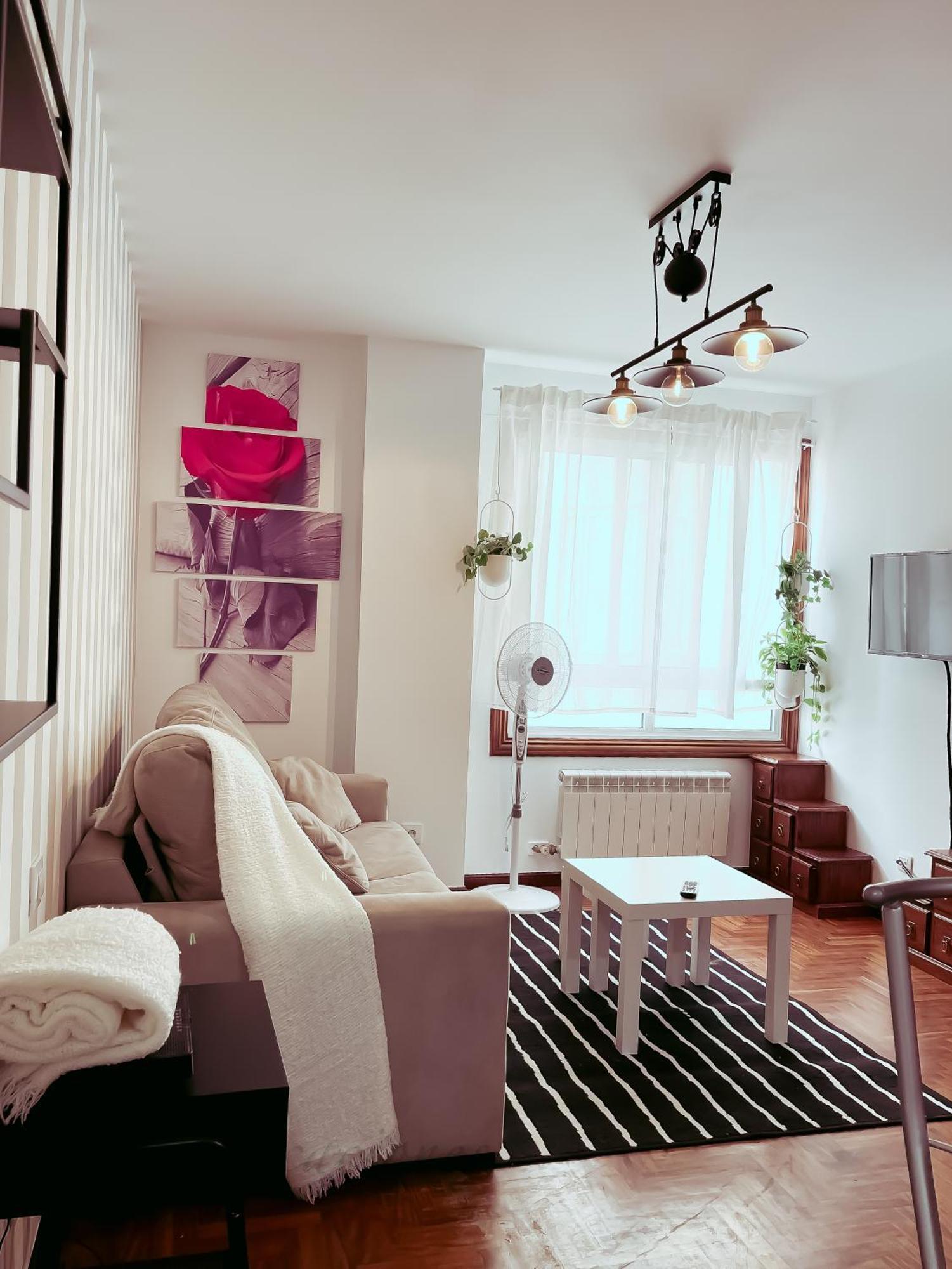 Garcia Barbon48B By Vigovacaciones Appartement Buitenkant foto